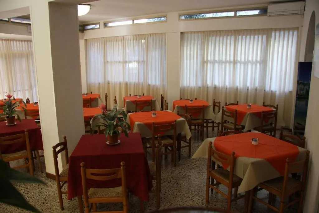 Hotel Orchidea 里米尼