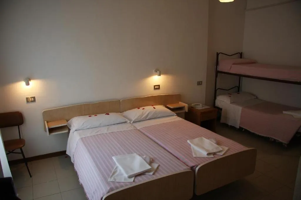 Hotel Orchidea 里米尼