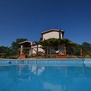 Podere Arco Villa Saturnia