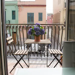 Сasa de vacaciones Casa Vacanze Dei Corsari