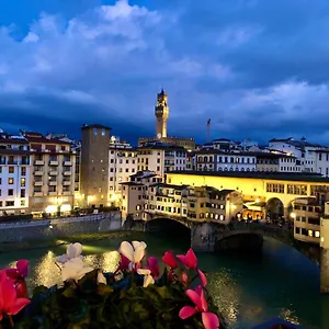 Apartamento Ponte Vecchio View Luxury