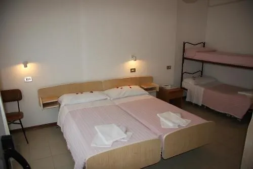 Hotel Orchidea Rimini