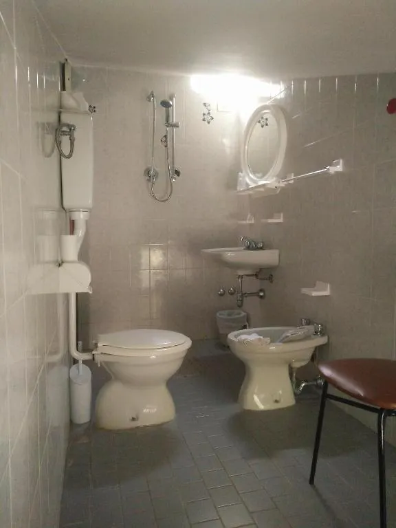 Hotel Orchidea Rímini