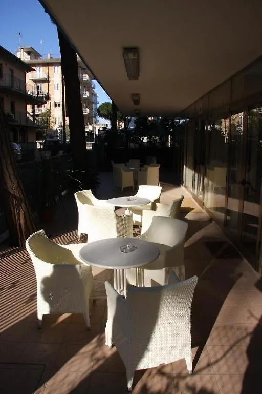 Hotel Orchidea Rímini