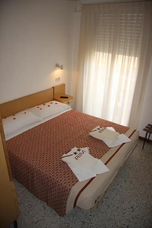 Hotel Orchidea Rímini