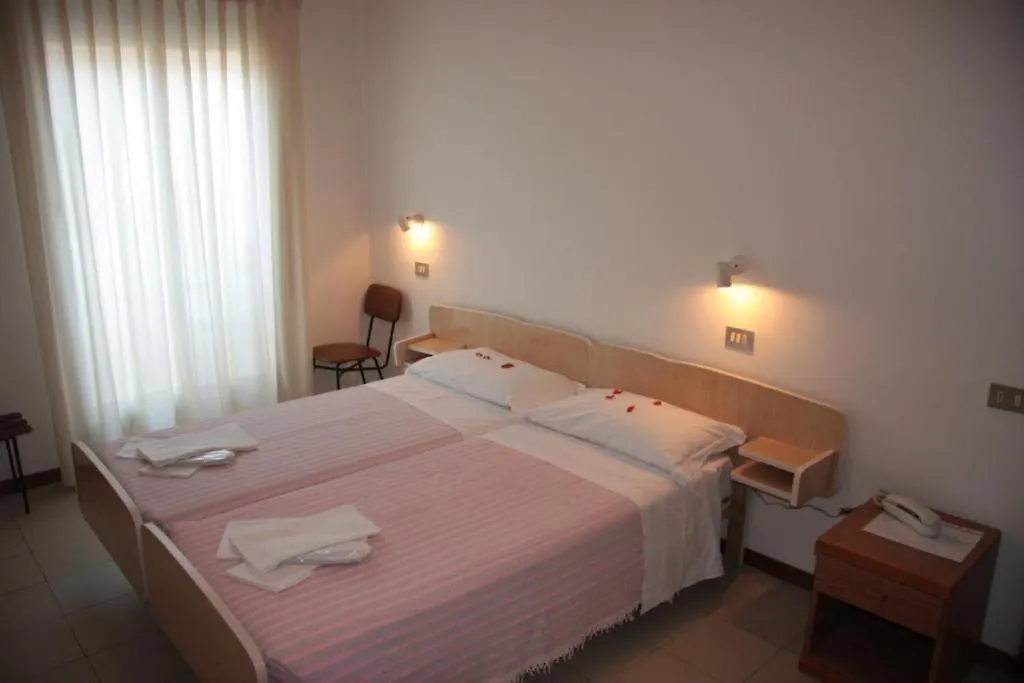 Hotel Orchidea Rimini