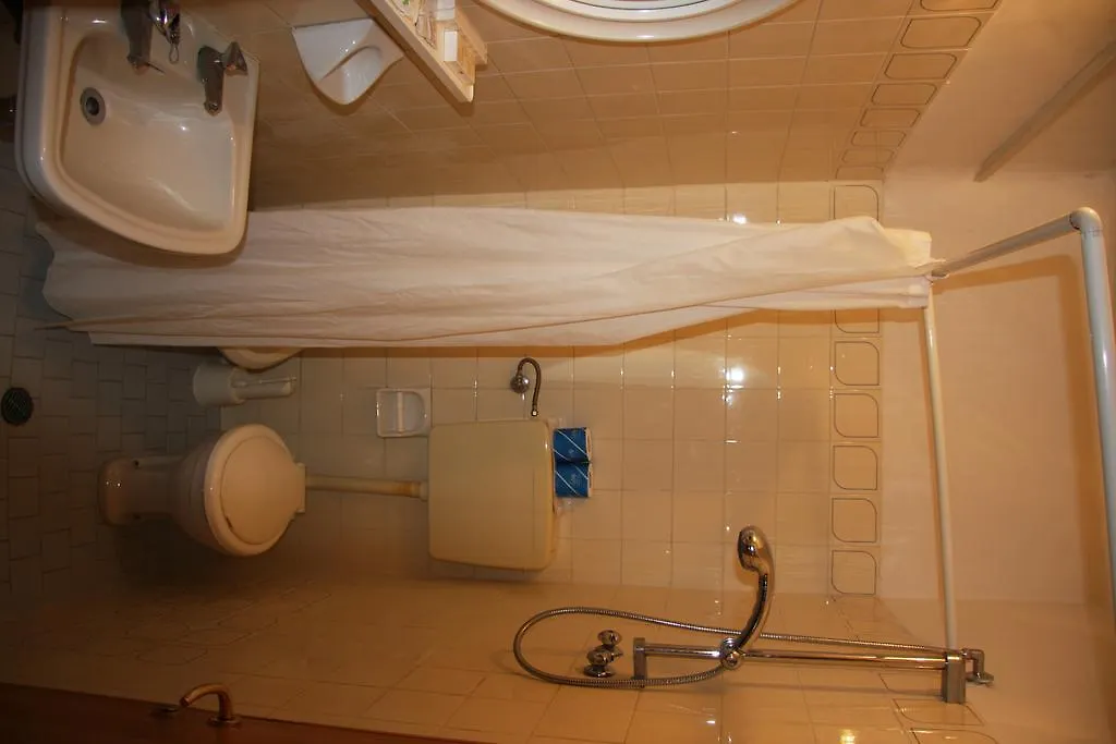 Hotel Orchidea Rímini