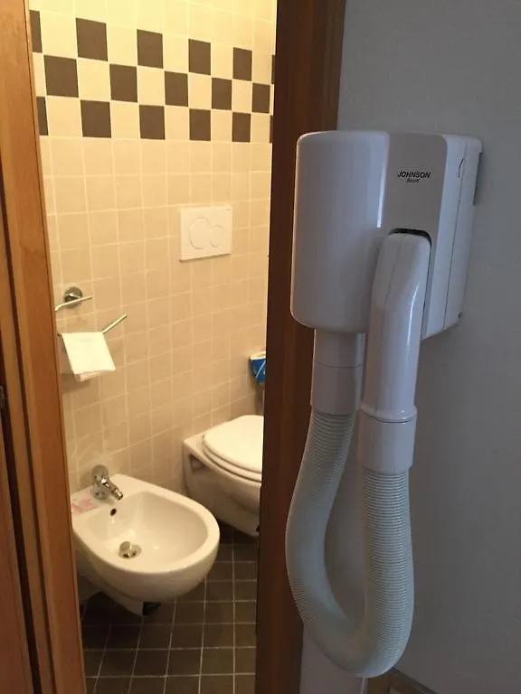Hotel Orchidea Rimini 3*,