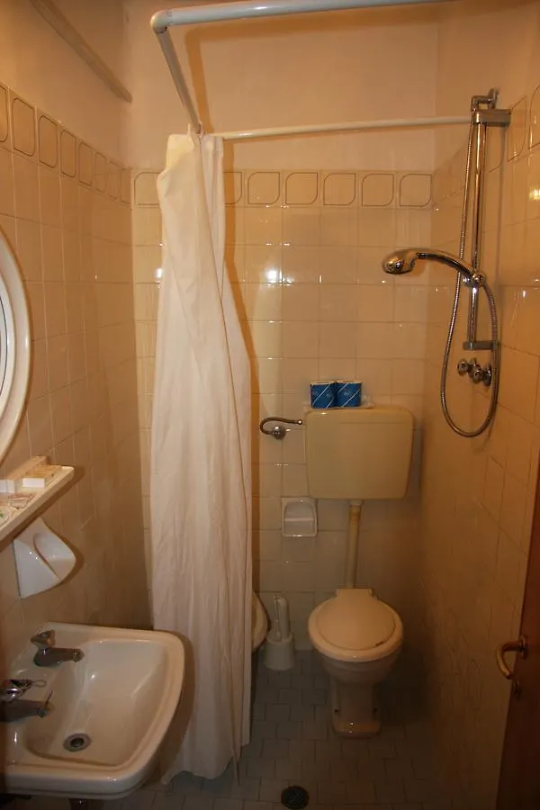 Hotel Orchidea Rímini