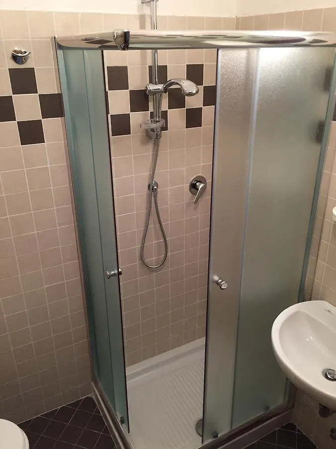 Hotel Orchidea Rimini Olaszország