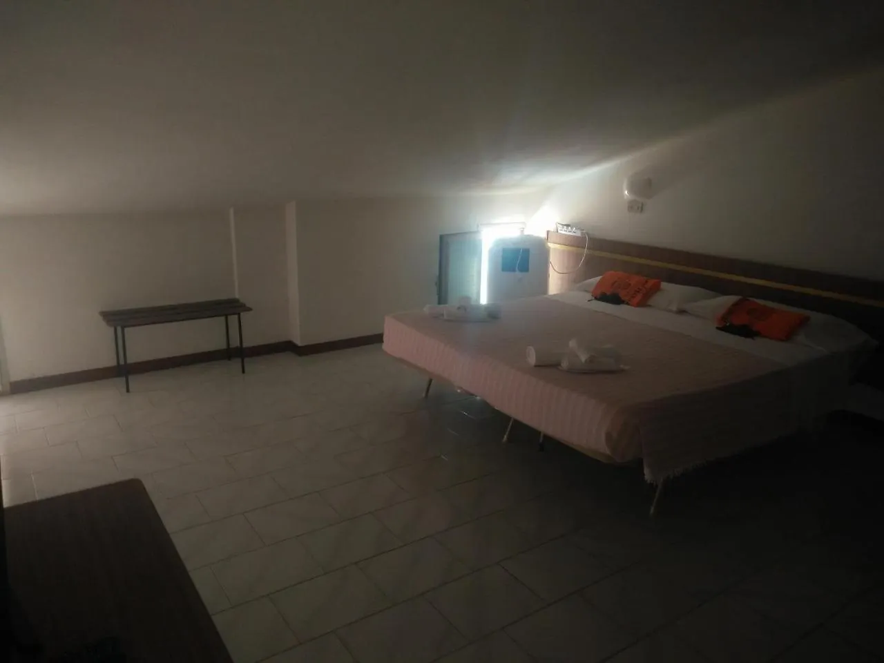 Hotel Orchidea Rímini