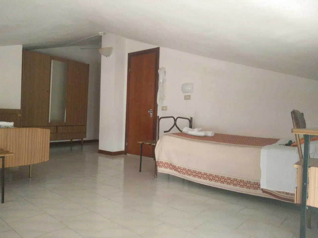 Hotel Orchidea Rímini
