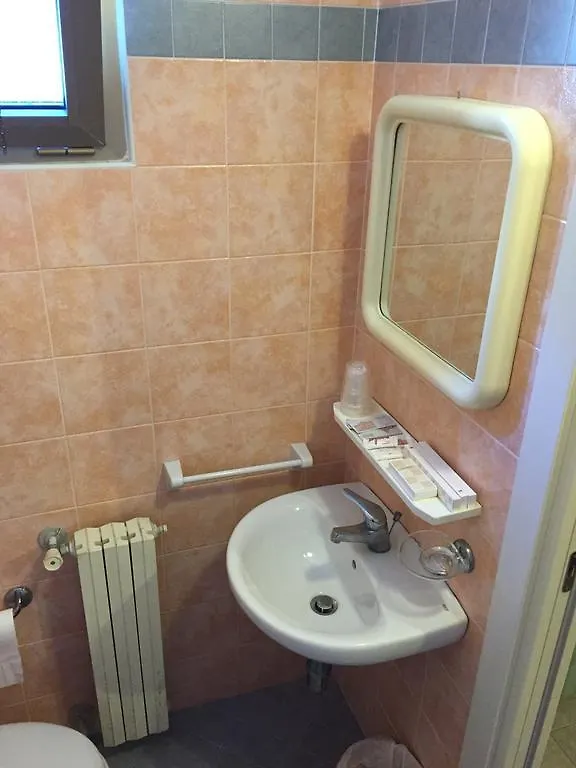 Hotel Orchidea Rimini 3*,  Italy