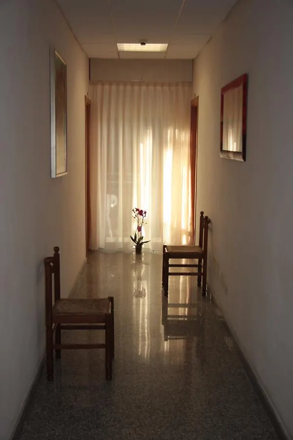 Hotel Orchidea Rimini