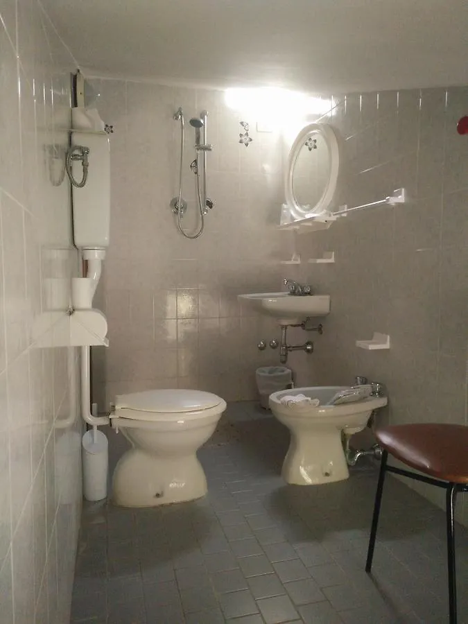 Hotel Orchidea Rimini